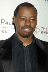 Ted Gibson's 50. Geburtstag in new York
