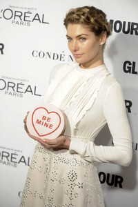 Glamour's 25th Anniversary Women of the Year Awards in New York