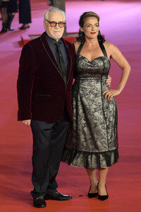 Filmpremiere 'Glenrothan', Internationales Filmfestival Rom 2025