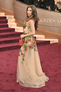 Golden Globe Awards 2026 in Beverly Hills