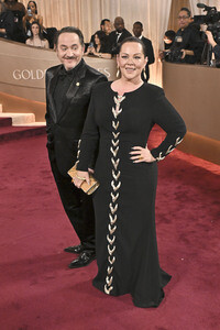 Golden Globe Awards 2026 in Beverly Hills