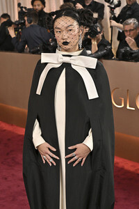 Golden Globe Awards 2026 in Beverly Hills