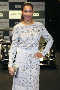 GQ Männer des Jahres Award Gala 2016 in Berlin