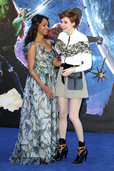 'Guardians of the Galaxy' Premiere, London