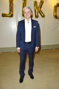 Theaterpremiere 'Willkommen bei den Hartmanns' in Berlin