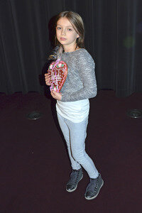 Filmpremiere 'Heidi' in München