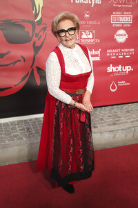 Serienpremiere 'Heino - Karamba, Karacho, Kult!' in Kitzbühel