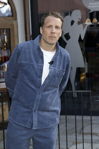 Serienpremiere 'Heino - Karamba, Karacho, Kult!' in Kitzbühel