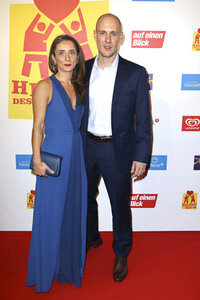 'Helden des Alltags' Gala 2017 in Hamburg