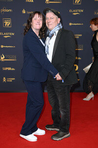 Goldene Henne 2025 in Leipzig