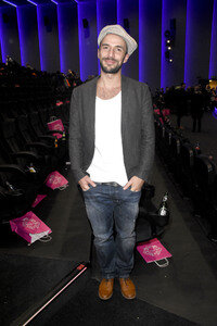 Filmpremiere 'Dieses bescheuerte Herz' in München