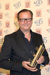 25. Hessischer Film- und Kinopreis 2014, Frankfurt