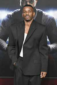 Filmpremiere 'Him - Der Größte aller Zeiten' in Los Angeles