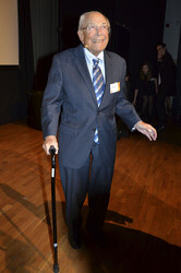 'Die Befreier' Vorpremiere, München
