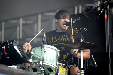 Hurricane Festival 2015 in Scheeßel