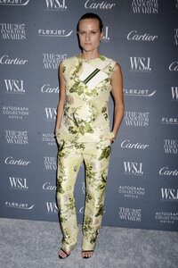 WSJ Magazine Innovator Awards 2017 in New York