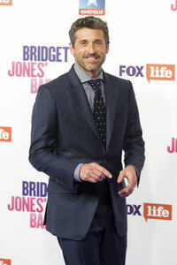 Filmpremiere 'Bridget Jones' Baby' in Madrid