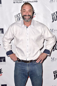 Filmpremiere 'Ultimate Justice' in Los Angeles