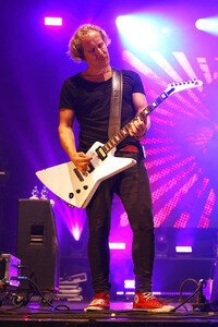 Konzert von Kasalla in Waltrop