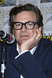 'Kingsman: The Secret Service' Panel, San Diego Comic Con