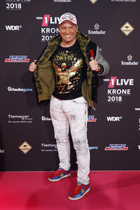 1Live Krone 2018 in Bochum
