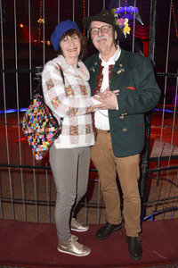 Circus Krone Premiere in München