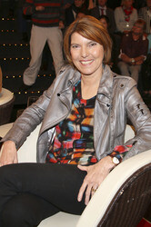 'Markus Lanz' Talkshow, Hamburg