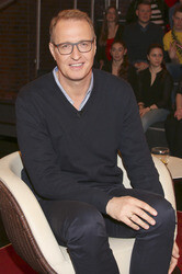 'Markus Lanz' Talkshow, Hamburg