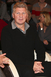 'Markus Lanz' Talkshow, Hamburg