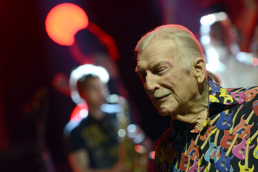 James Last Konzert, Hannover