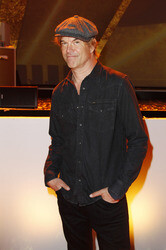 PRG Live Entertainment Awards 2015, Frankfurt