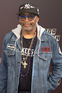 Photocall 'BlacKkKlansman' in Madrid