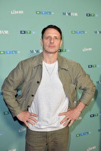 Serienpremiere 'Der Lehrer' in Berlin