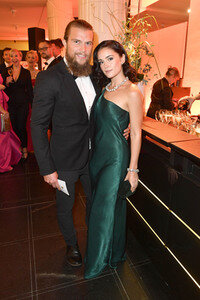 Leipziger Opernball 2018 in Leipzig