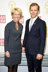Das Goldene Lenkrad 2017 in Berlin