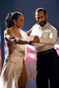 Tanzshow 'Let's Dance' in Köln