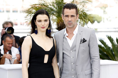 'Lobster' Photocall, Cannes Film Festival 2015