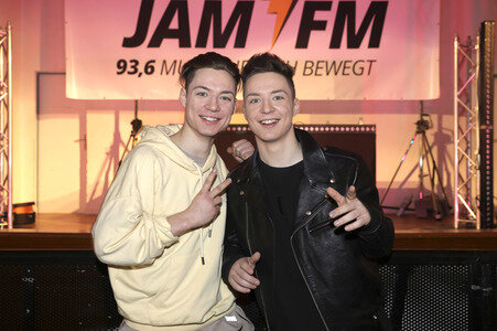 Konzert der Lochis in Berlin