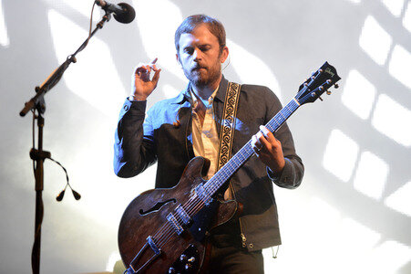 Lollapalooza Festival 2016 in Berlin