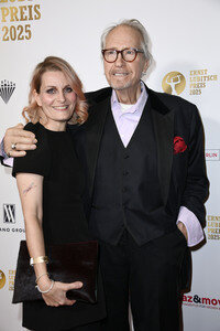 Ernst Lubitsch Preis 2025 in Berlin