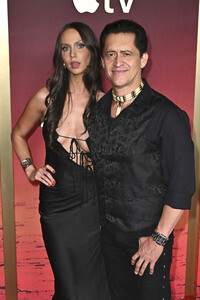 Serienpremiere 'Lucky' in Los Angeles