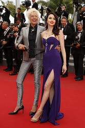 'Macbeth' Premiere, Cannes Film Festival 2015