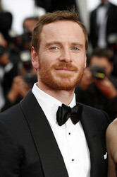 'Macbeth' Premiere, Cannes Film Festival 2015
