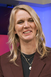 Talkshow 'maischberger' in Berlin