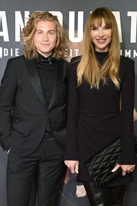 Filmpremiere 'Manipulation' in München