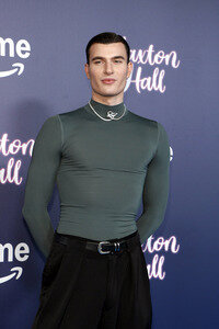 Season 2 Premiere 'Maxton Hall - Die Welt zwischen uns' in Berlin