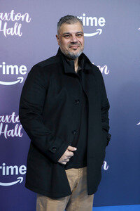 Season 2 Premiere 'Maxton Hall - Die Welt zwischen uns' in Berlin