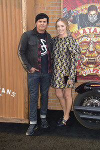 Serienpremiere 'Mayans M.C.' in Los Angeles