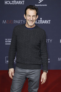 Medienboard Party, Berlinale 2026