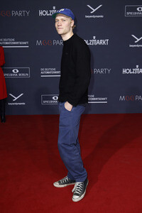 Medienboard Party, Berlinale 2026